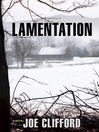 Imagen de portada para Lamentation